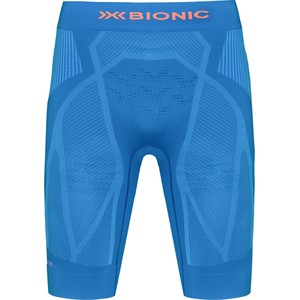 Niebieskie spodenki X Bionic