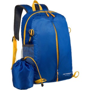 Niebieski plecak Peterson
