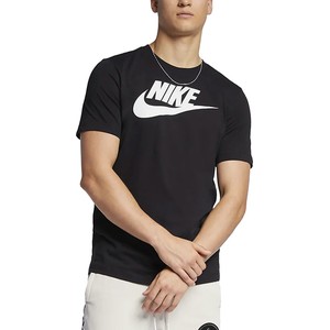T-shirt Nike z krótkim rękawem