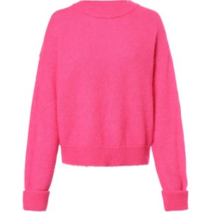 Różowy sweter American Vintage
