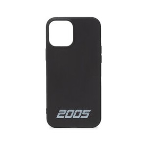 2005 Etui na telefon Basic Case 12 Pro Max Czarny