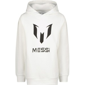 Bluza dziecięca Messi z bawełny