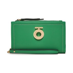 Zielony portfel NOBO