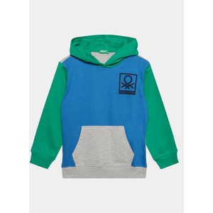 Bluza dziecięca United Colors Of Benetton dla chłopców