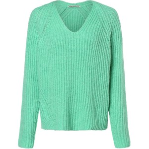 Zielony sweter Drykorn w stylu casual