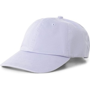 Fioletowa czapka Colorful Standard