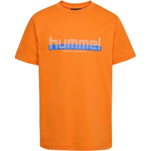 Koszulka dziecięca Hummel