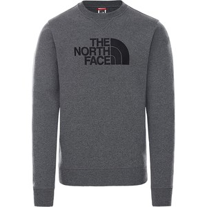 Bluza The North Face w sportowym stylu