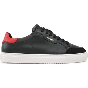 Sneakersy Axel Arigato - Clean 180 Remix With Toe F1036004 Black/Red