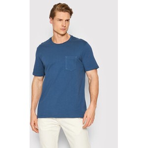 T-shirt United Colors Of Benetton w stylu casual