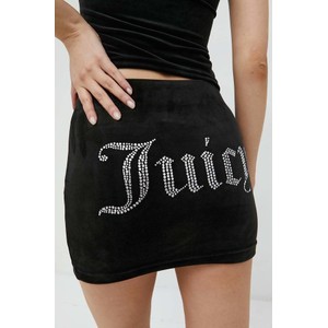 Spódnica Juicy Couture mini