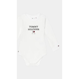 Body niemowlęce Tommy Hilfiger