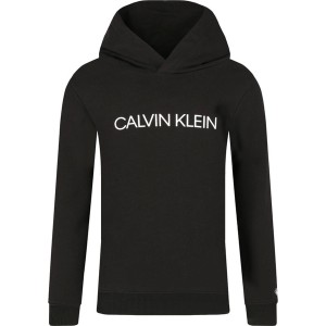 Bluza dziecięca Calvin Klein z bawełny