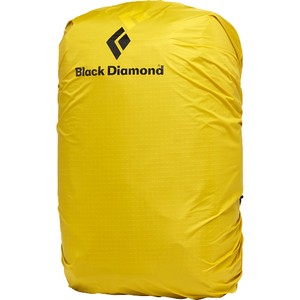 Żółty plecak męski Black Diamond