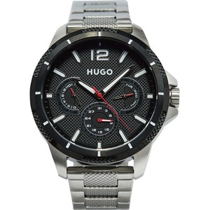 Hugo Boss Zegarek Hugo 1530195 Silver