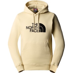 Bluza The North Face z wełny w młodzieżowym stylu