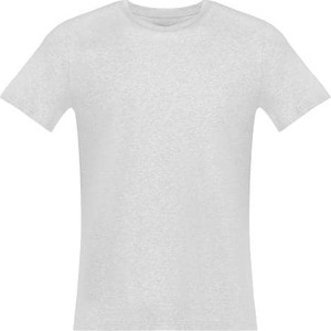 T-shirt Wojas w stylu casual z krótkim rękawem