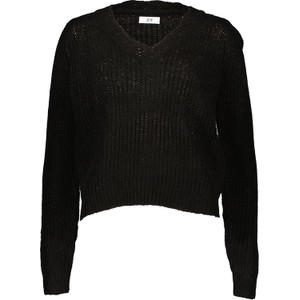 Czarny sweter JDY