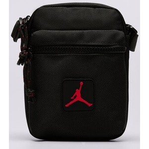 Czarna torba Jordan