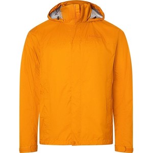 Pomarańczowa kurtka Marmot w stylu casual krótka