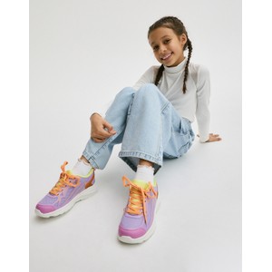 Buty sportowe dziecięce Reserved dla dziewczynek
