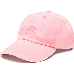 Różowa czapka Billabong