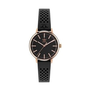 adidas Originals Zegarek Code One Xsmall Watch AOSY23026 Różowy