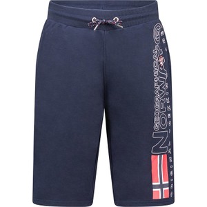 Spodenki Geographical Norway