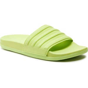 Zielone buty letnie męskie Adidas