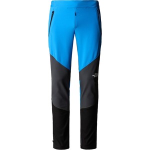 Spodnie The North Face z tkaniny w sportowym stylu
