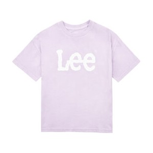 Fioletowa bluzka dziecięca Lee