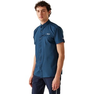 T-shirt Regatta z krótkim rękawem w stylu casual