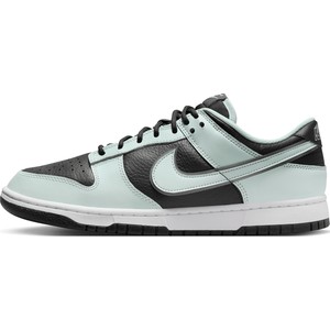 Miętowe buty sportowe Nike
