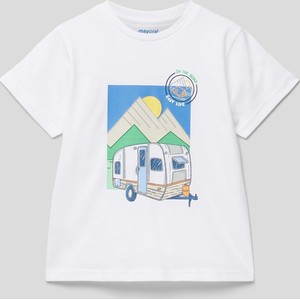 Koszulka dziecięca Mayoral