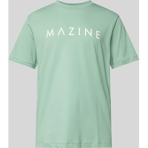 T-shirt Mazine