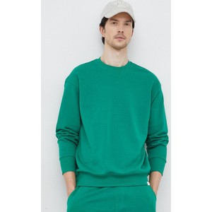 Bluza United Colors Of Benetton z bawełny w stylu casual