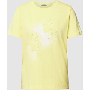 Żółta bluzka Esprit