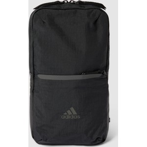 Czarna torba Adidas Sportswear