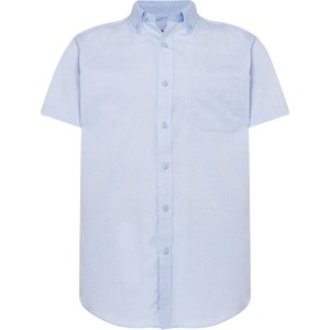 Niebieska koszula JK Collection