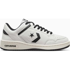 Buty sportowe Converse w sportowym stylu z płaską podeszwą