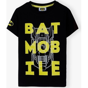 Koszulka dziecięca Batman