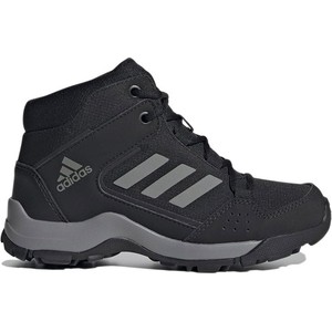 Czarne buty trekkingowe dziecięce Adidas
