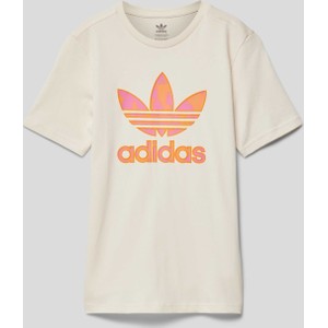 Bluzka dziecięca Adidas Originals