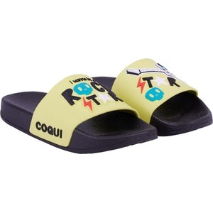 Buty dziecięce letnie Coqui