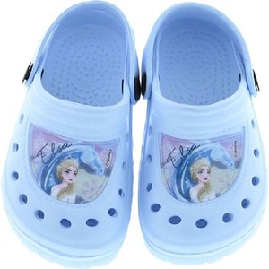 Niebieskie buty dziecięce letnie 5.10.15 dla dziewczynek