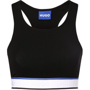 Bluzka Hugo Blue