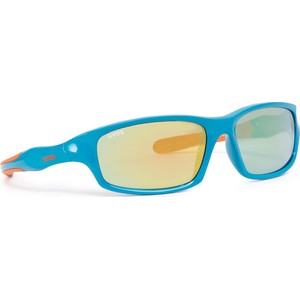 Okulary przeciwsłoneczne UVEX - Sportstyle 507 S5338664316 Blue/Orange