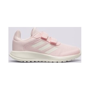 Różowe buty sportowe dziecięce Adidas Core