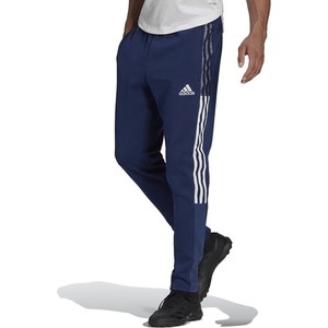 Męskie Spodnie Treningowe Adidas Niebieskie Rozmiar Ubrań XXL