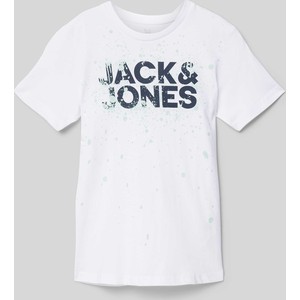Koszulka dziecięca Jack & Jones dla chłopców